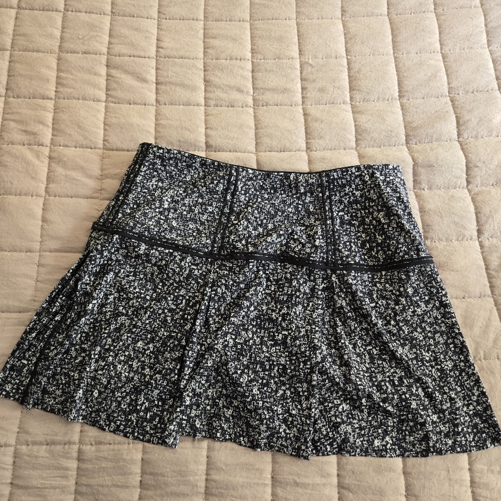 Lululemon athletic skirt